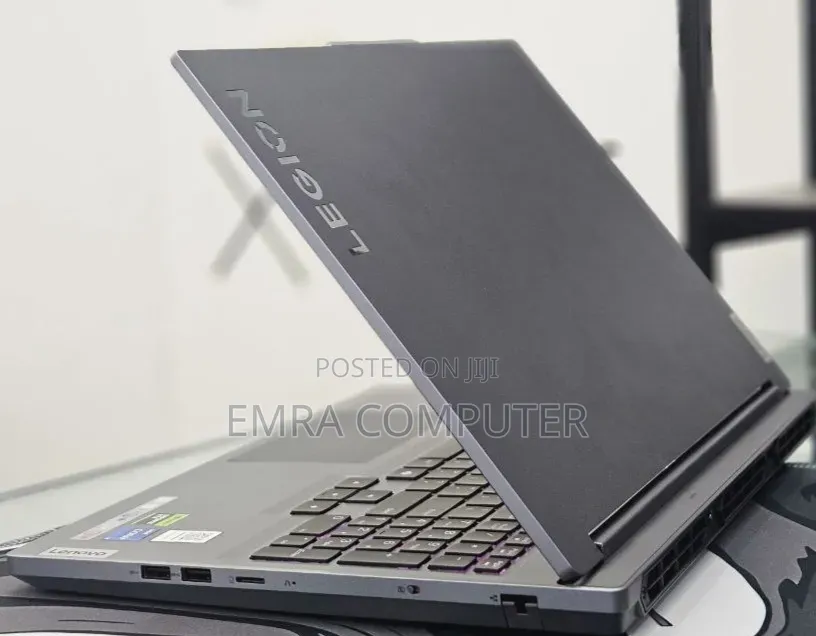New Laptop Lenovo Legion 5 16GB Intel Core i7 SSD 512GB