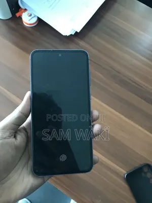 Samsung Galaxy A55 256 GB Gray