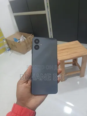 Samsung Galaxy A06 64 GB Blue