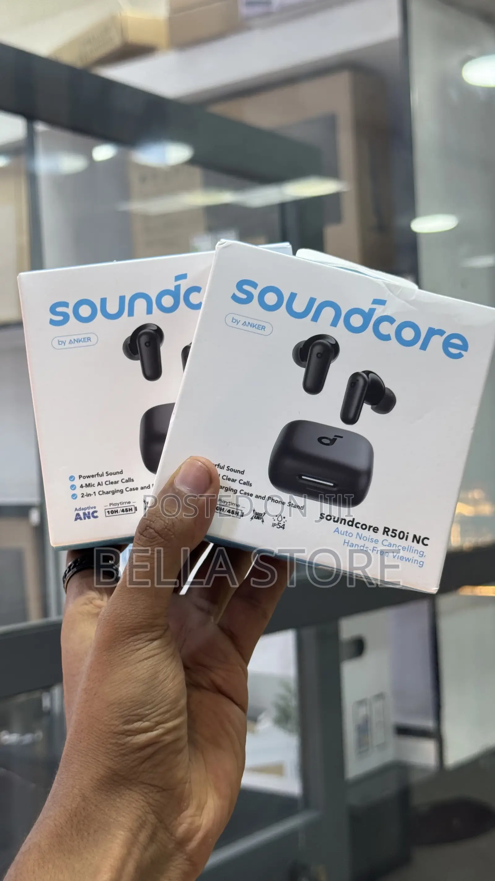 Soundcore R50i Nc