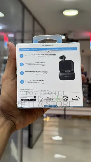 Soundcore R50i Nc
