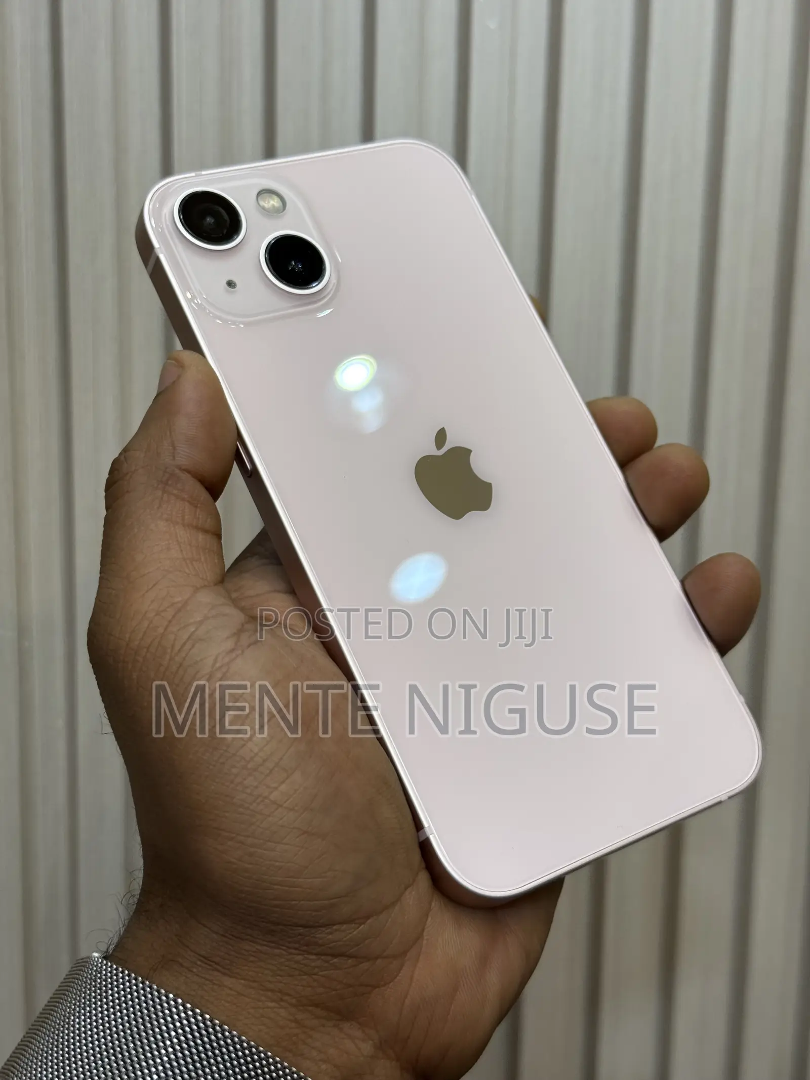 Apple iPhone 13 128 GB Pink