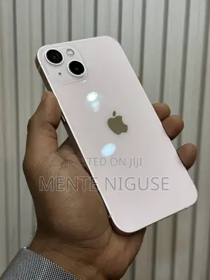 Apple iPhone 13 128 GB Pink