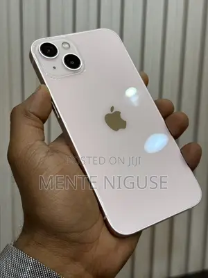 Apple iPhone 13 128 GB Pink