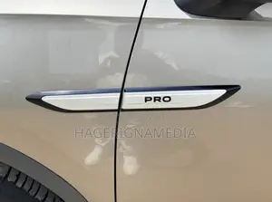 New Volkswagen ID.6 2023 Silver