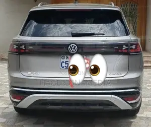 New Volkswagen ID.6 2023 Silver