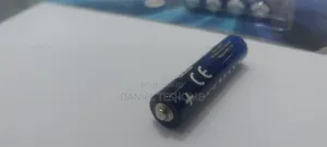 Aaa Battery