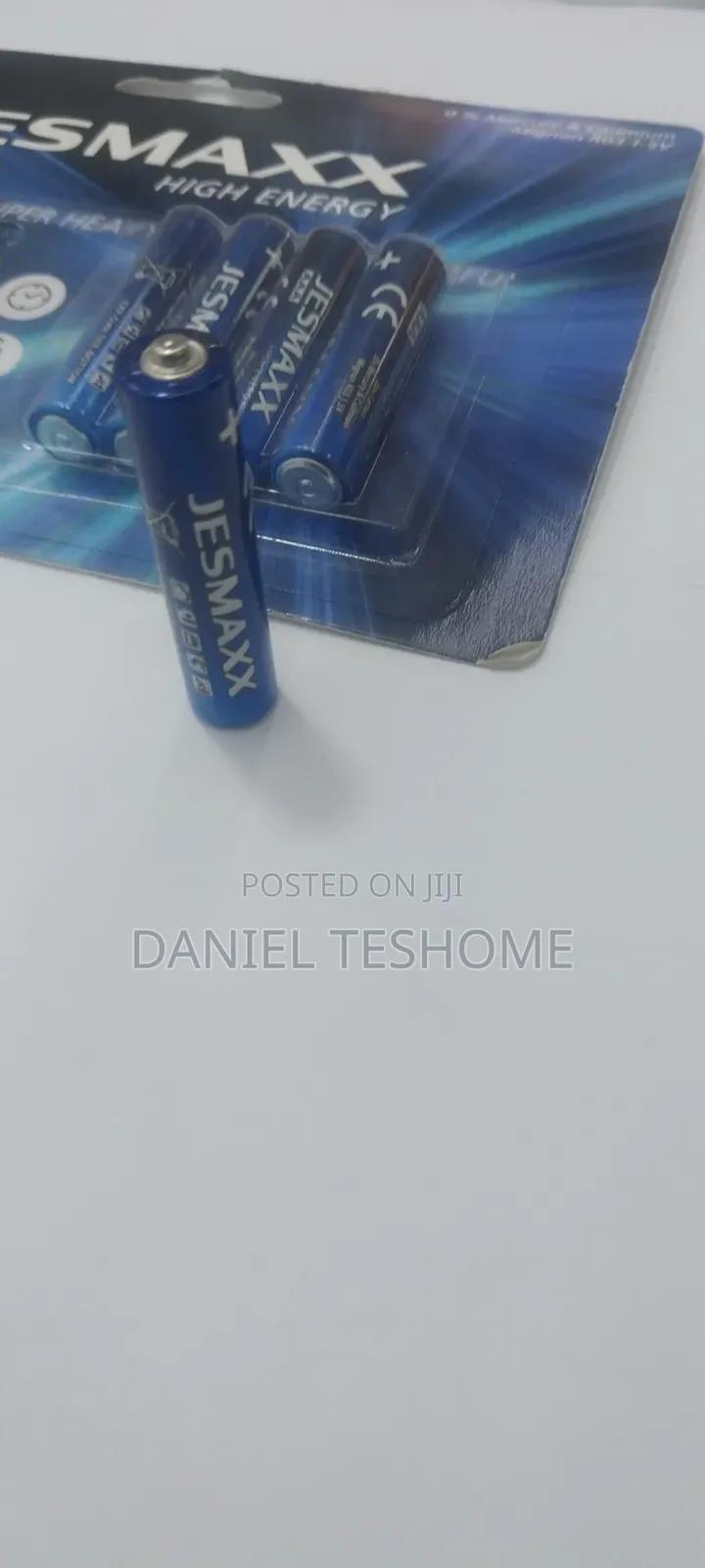 Aaa Battery