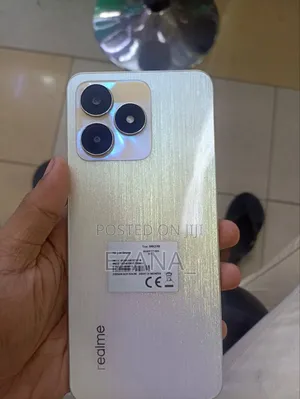 Realme C53 128 GB