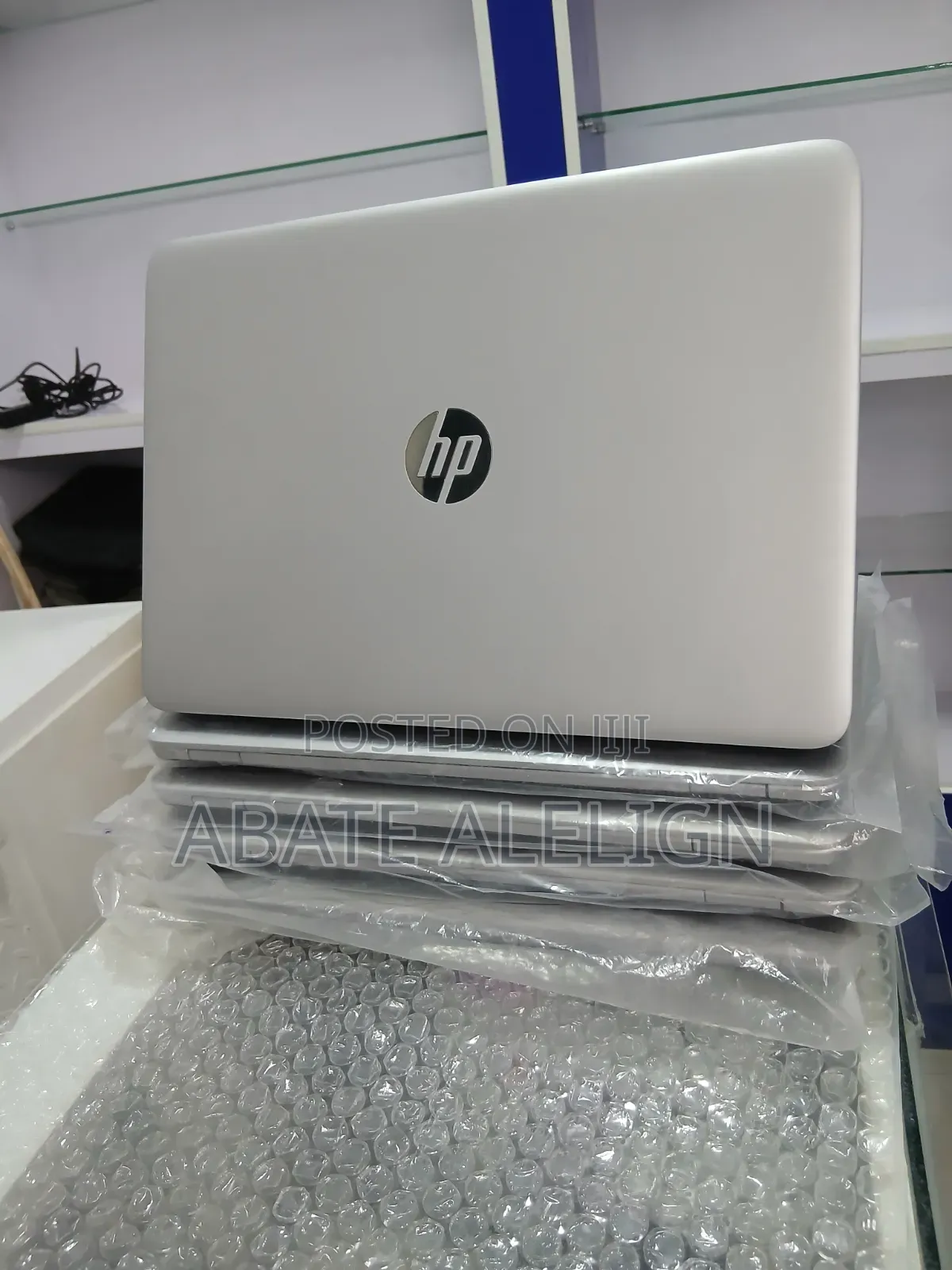 New Laptop HP EliteBook 840 G3 8GB Intel Core i5 SSD 256GB
