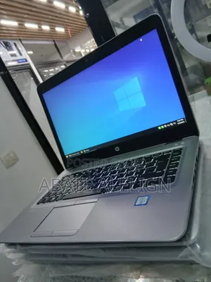 New Laptop HP EliteBook 840 G3 8GB Intel Core i5 SSD 256GB