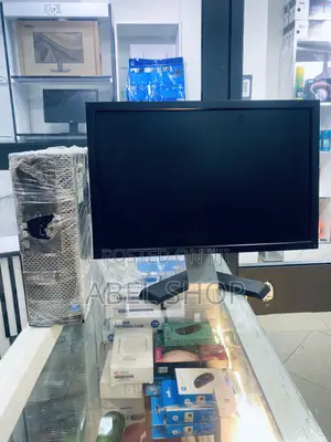 New Desktop Computer Dell OptiPlex 3020 4GB Intel Core i5 HDD 500GB