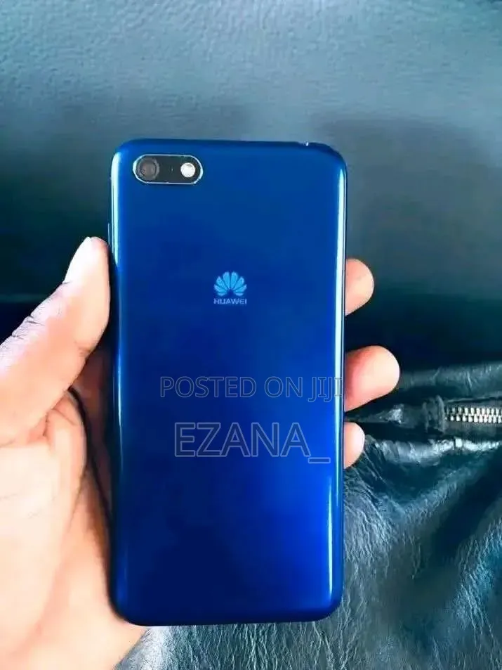 Huawei Y5 2018 Dual SIM 16 GB Yellow