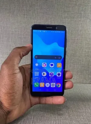 Huawei Y5 2018 Dual SIM 16 GB Yellow