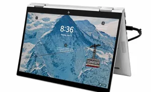 New Laptop HP EliteBook x360 1030 G2 16GB Intel Core i7 SSD 512GB