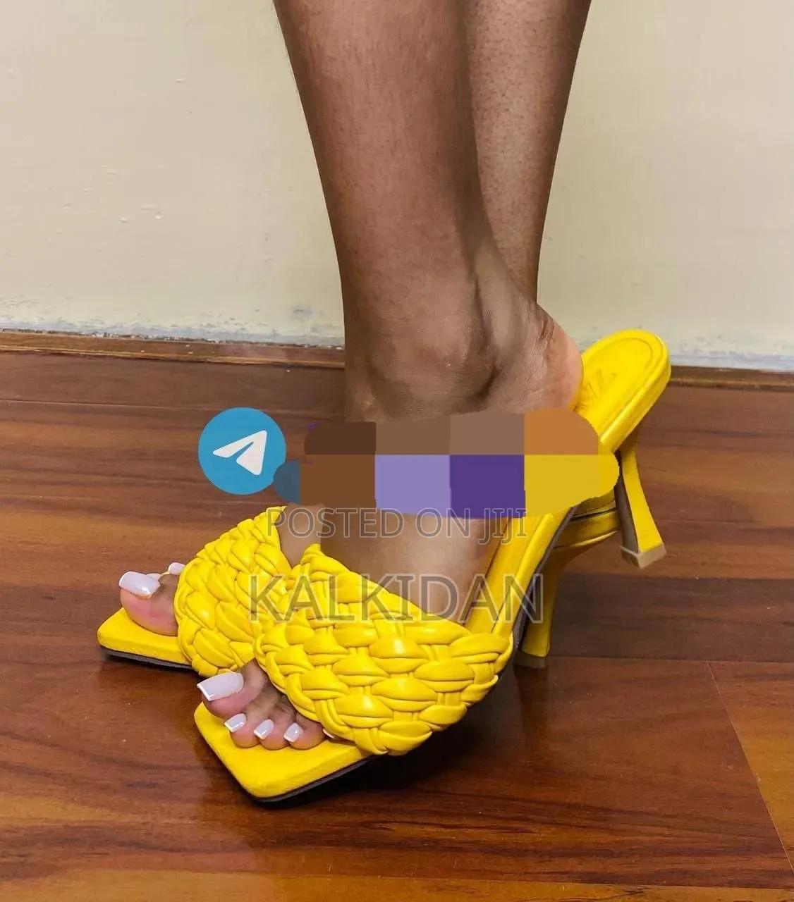 Women's Shoes