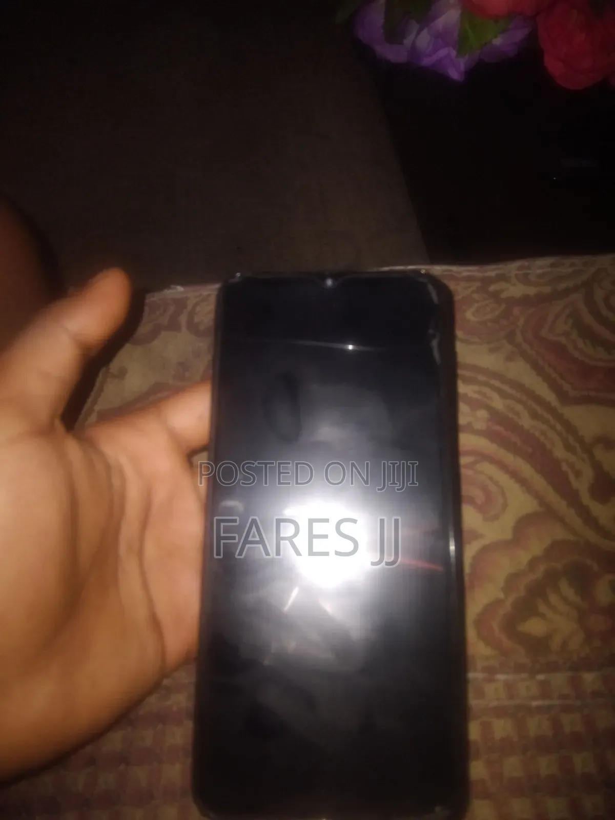 Samsung Galaxy M13 64 GB Black