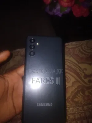 Samsung Galaxy M13 64 GB Black