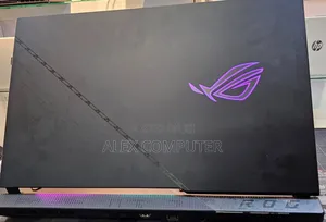 New Laptop Asus ROG Strix G16 G614 32GB Intel Core i9 SSD 1T