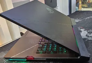 New Laptop Asus ROG Strix G16 G614 32GB Intel Core i9 SSD 1T