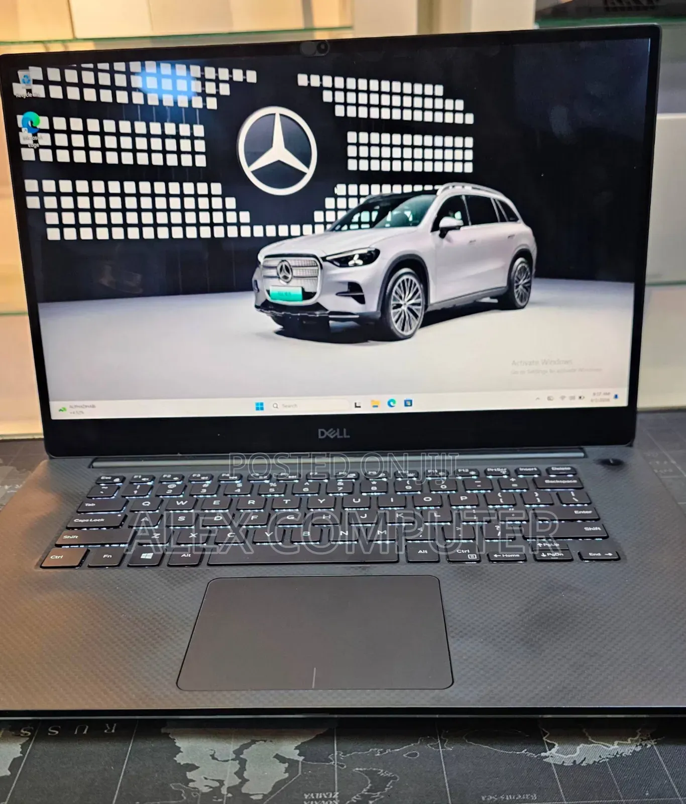 New Laptop Asus ROG Strix G16 G614 32GB Intel Core i9 SSD 1T