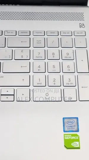 New Laptop HP Pavilion 15 16GB Intel Core i7 SSD 512GB