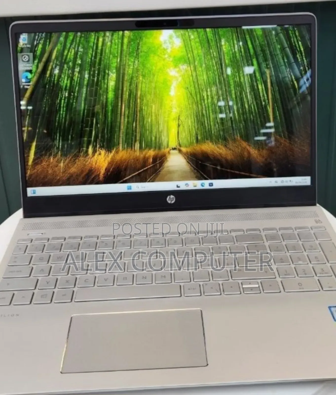 New Laptop HP Pavilion 15 16GB Intel Core i7 SSD 512GB