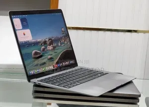 New Laptop Apple MacBook Air 2020 M1 8GB Apple M1 SSD 256GB