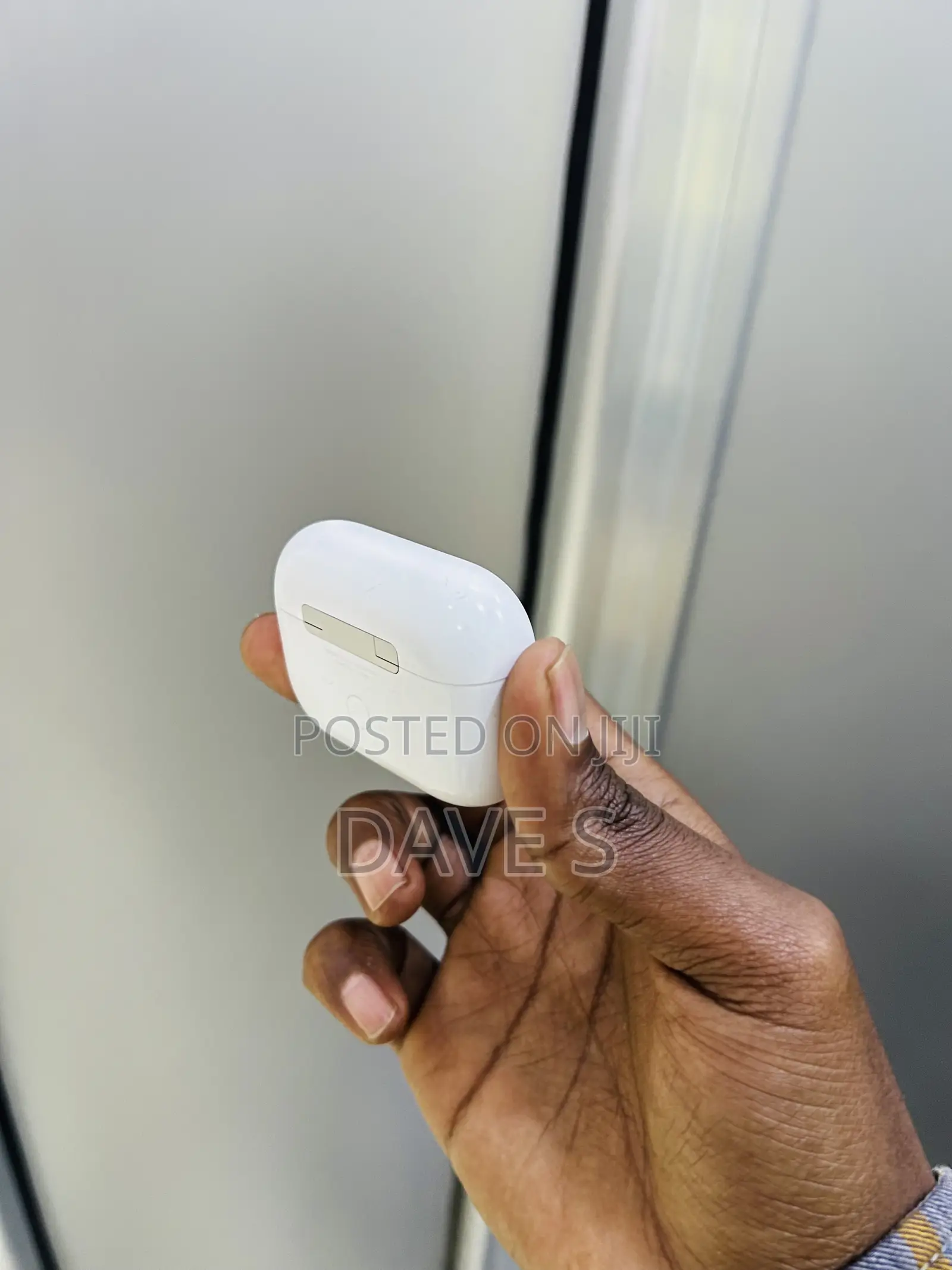 Apple Airpods Pro (2nd Generation) 100% Original Wireless Earbuds
