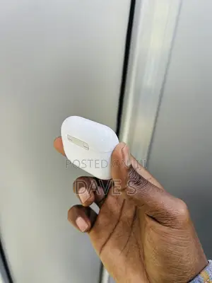 Apple Airpods Pro (2nd Generation) 100% Original Wireless Earbuds