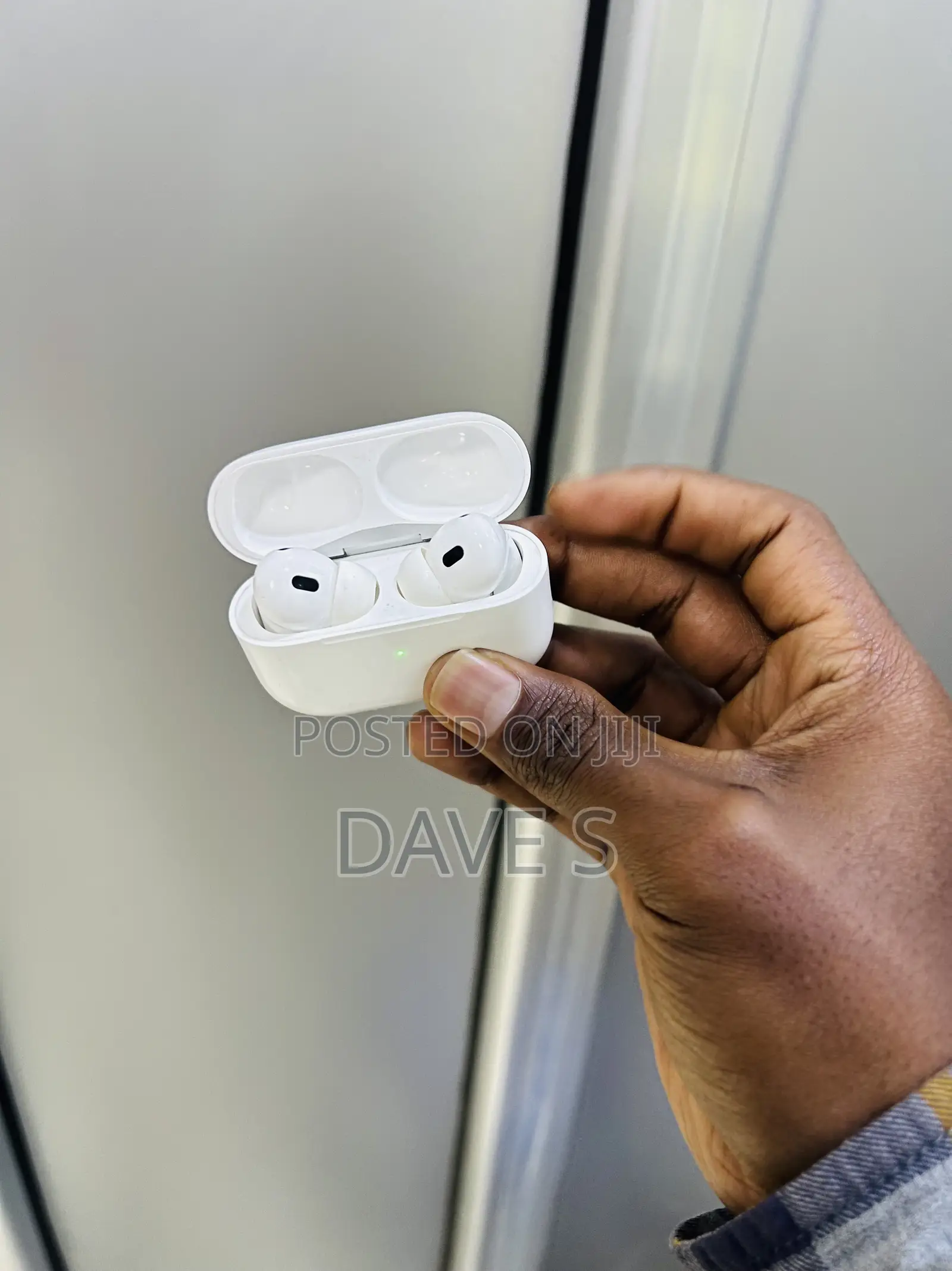 Apple Airpods Pro (2nd Generation) 100% Original Wireless Earbuds