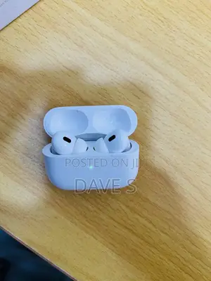 Apple Airpods Pro (2nd Generation) 100% Original Wireless Earbuds