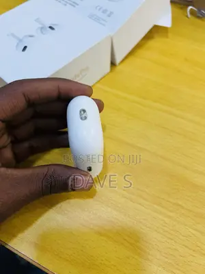 Apple Airpods Pro (2nd Generation) 100% Original Wireless Earbuds