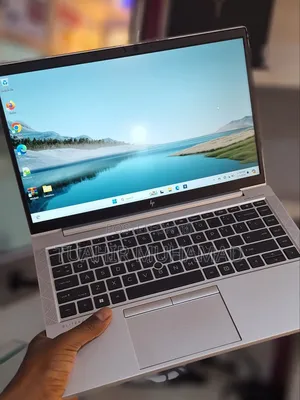 New Laptop HP EliteBook 840 16GB Intel Core i5 SSD 512GB