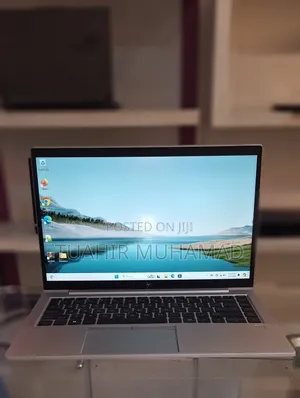 New Laptop HP EliteBook 840 16GB Intel Core i5 SSD 512GB