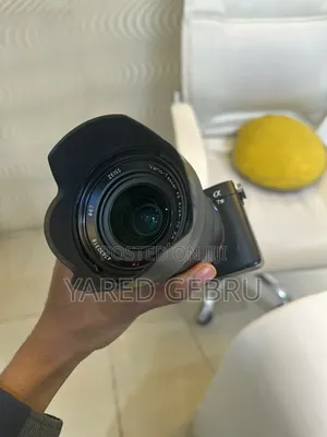 Sony Alpha A7lll