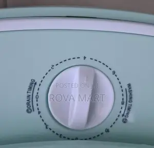 Mini Washing Machine