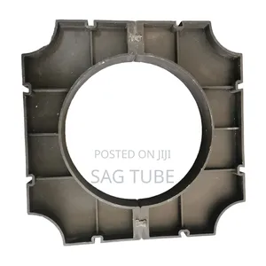 PVC Pipe Spacer