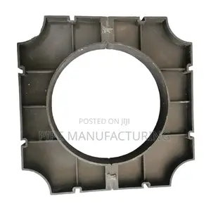 PVC Pipe Spacer