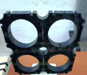 PVC Pipe Spacer