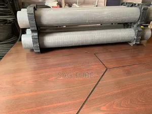 PVC Pipe Spacer