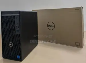New Desktop Computer Dell Optiplex 7020 8GB Intel Core i5 HDD 1T