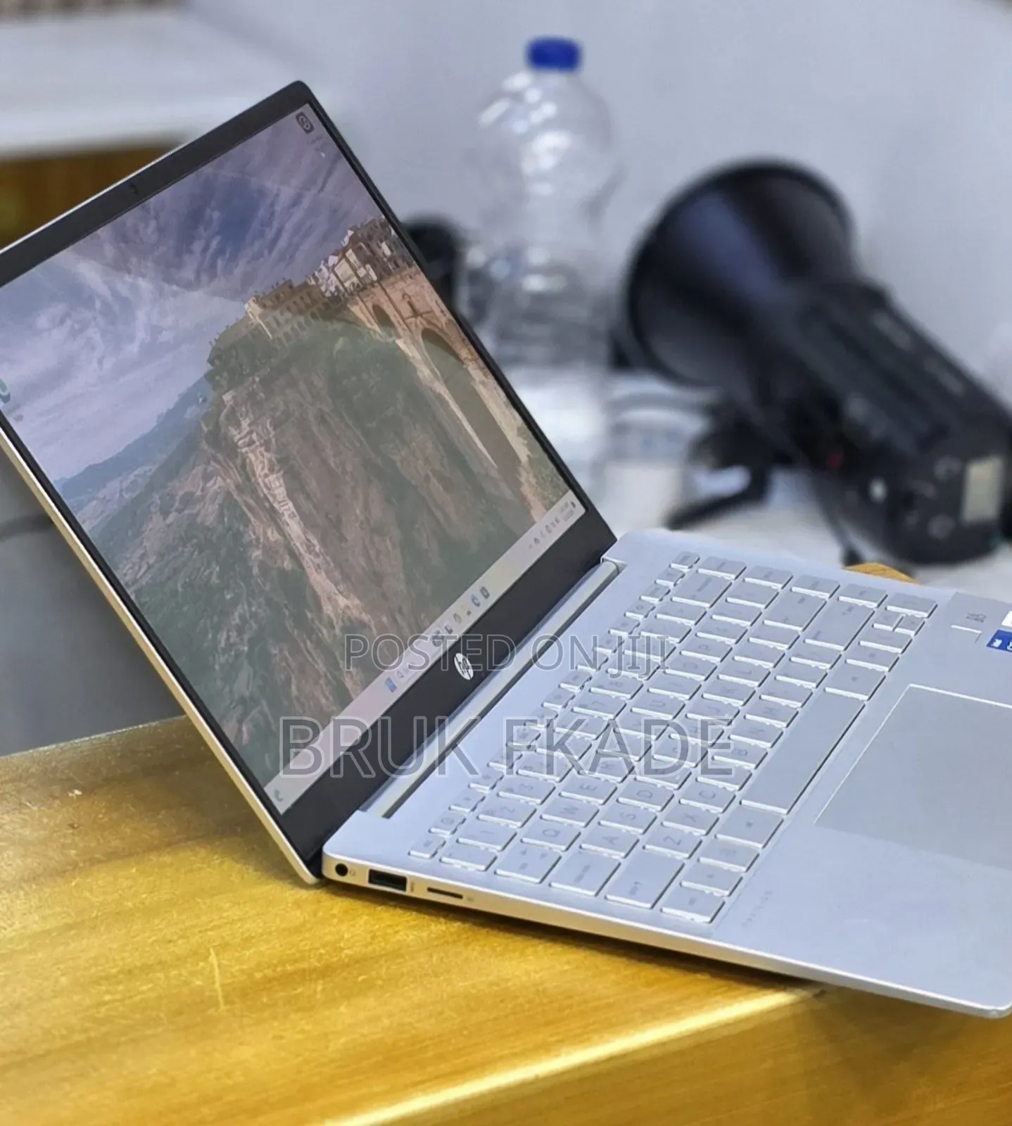 New Laptop HP Pavilion 14 16GB Intel Core i5 SSD 512GB