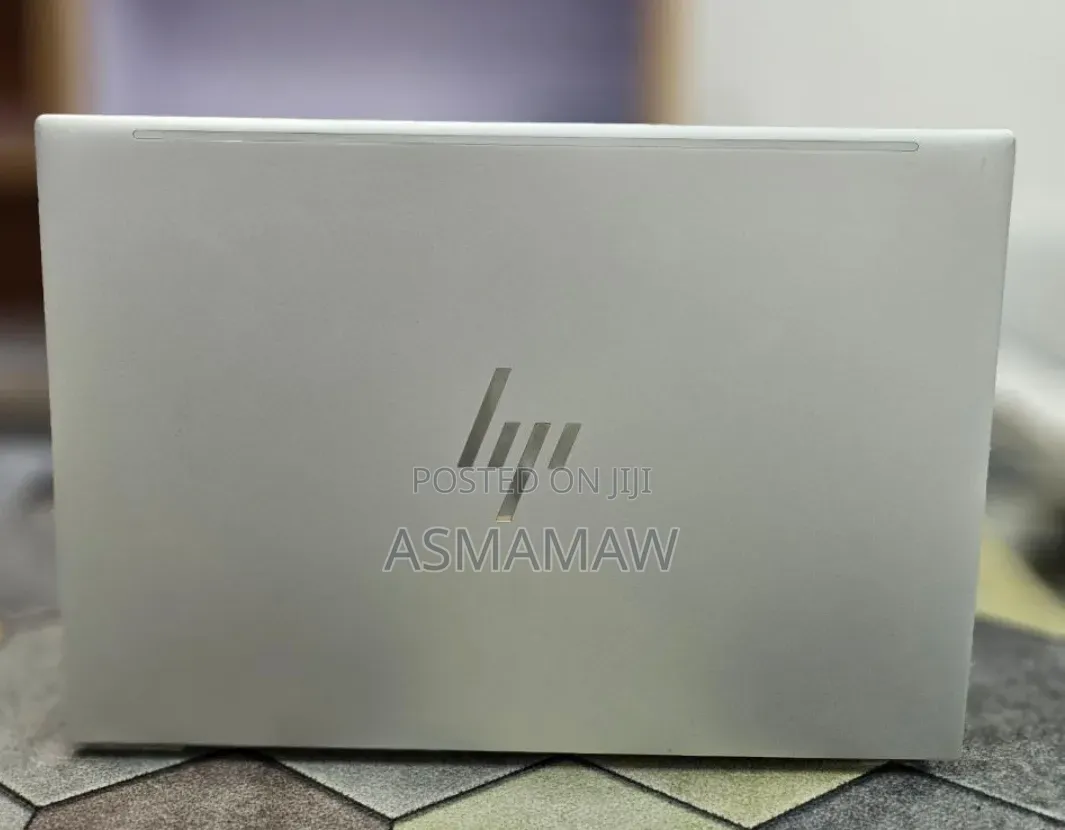New Laptop HP EliteBook 840 16GB Intel Core i5 SSD 512GB
