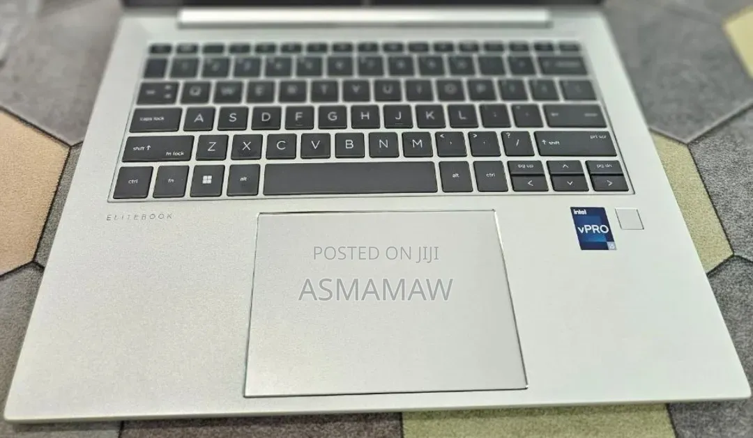 New Laptop HP EliteBook 840 16GB Intel Core i5 SSD 512GB