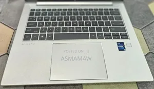 New Laptop HP EliteBook 840 16GB Intel Core i5 SSD 512GB