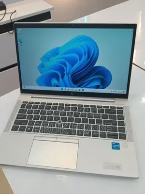 New Laptop HP EliteBook x360 1030 G4 16GB Intel Core i5 SSD 512GB