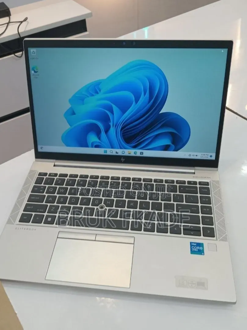 New Laptop HP EliteBook x360 1030 G4 16GB Intel Core i5 SSD 512GB