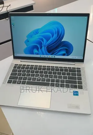 New Laptop HP EliteBook x360 1030 G4 16GB Intel Core i5 SSD 512GB