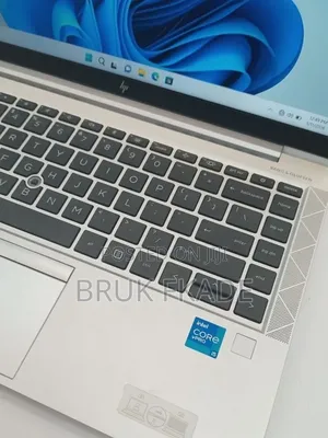 New Laptop HP EliteBook x360 1030 G4 16GB Intel Core i5 SSD 512GB